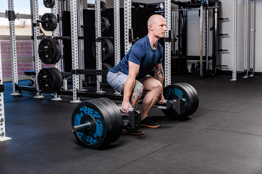 Engineered for Strength​